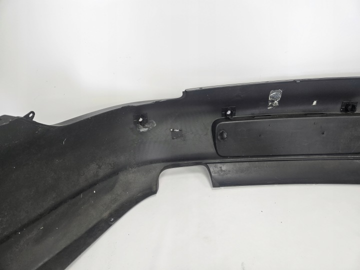 PORSCHE 911 CARRERA 2004 2010 PARE-CHOCS ARRIÈRE 4 X PDC 99750541104