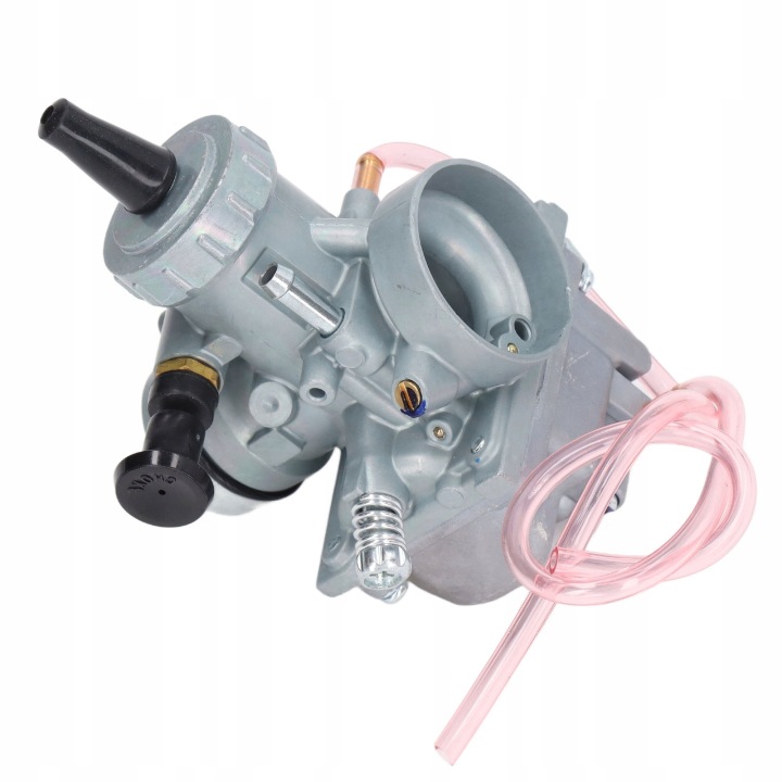 CARBURATEUR MOTOCYCLETTE VM24 28MM SUBSTITUT VERS YAMAHA DT125 SUZUKI TZR125