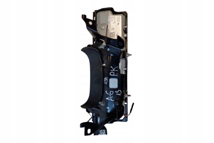 TABLEAU DE BORD COCKPIT AUDI A6 (4F2, C6) 4G0880201G 3.0L GASOLINE 2012