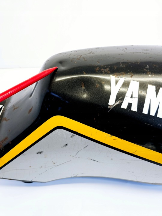 YAMAHA XJ 600 RÉSERVOIR CARBURANTS RÉSERVOIR CARBURANTS ROBINET CARBURANTS