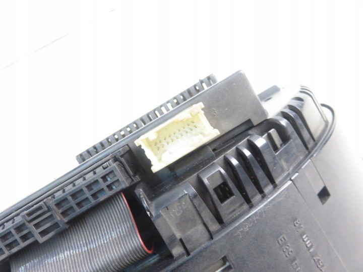 COMPTEUR BMW 5 E39 2.5 62118370082 008630029