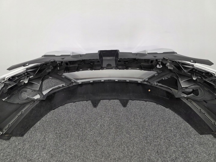 PARE-CHOCS AVANT SEAT ALTEA LIFT 2009 2015 5P9807221 5P9805903A