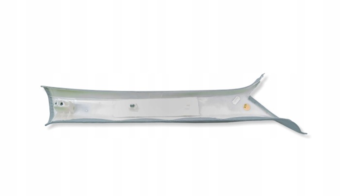 AUDI A4 S4 B9 8W0867233 AVANT CÔTÉ GAUCHE PROTECTION MONTANTS VITRES AVANT A