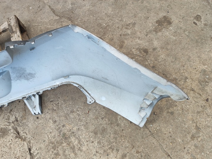 OPEL ASTRA 4 IV J BERLINE PARE-CHOCS ARRIÈRE ARRIÈRE 20877796
