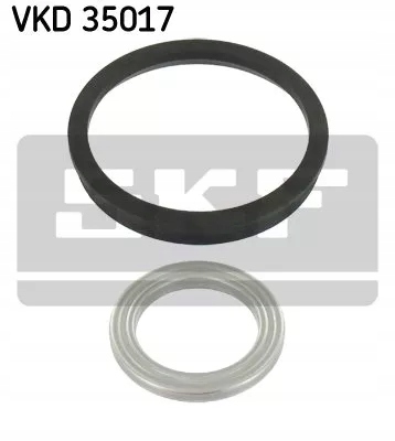 SKF VKD 35017 ROULEMENT COUSSINS AMORTISSEUR