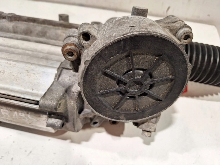 CRÉMAILLÈRE DE DIRECTION P13368195 OPEL ASTRA J 09-