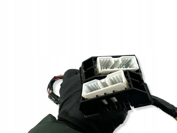 FAISCEAU DE CÂBLES COUVERCLES DE COFFRE COUVERCLES DE COFFRE JEEP GRAND CHEROKEE 2013 P68022294AG