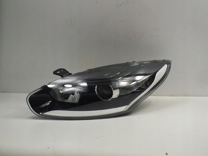 MEGANE III PROJECTEUR PHARE AVANT GAUCHE ORIGINAL