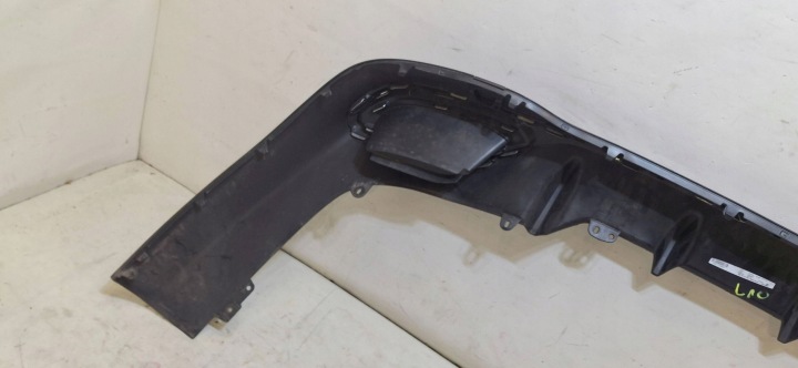MOULURE DOUBLURE ARRIÈRE ARRIÈRE PARE-CHOCS MERCEDES CLA AMG W118 A1188850302