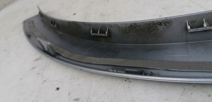 AUDI Q3 LIFT MOULURE GARDE-BOUE GAUCHE AVANT 8U0853717A 14-18R. LZ7G