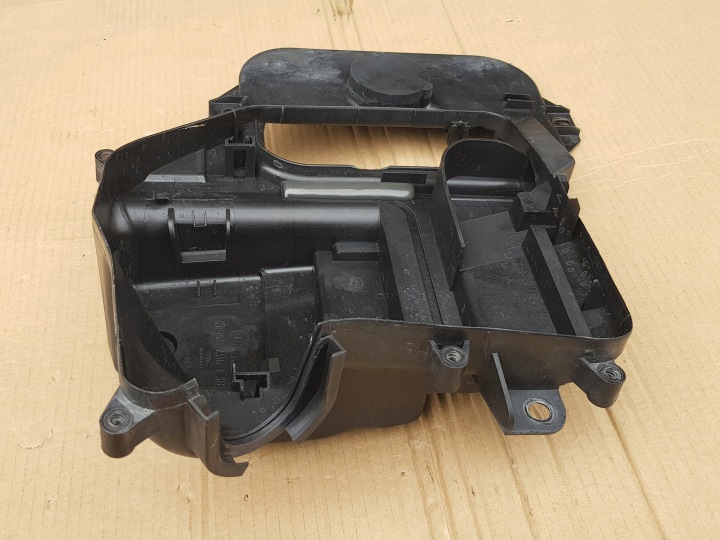 COMPLÈTE CHÂSSIS CONTRÔLEUR MOTEUR AUDI A4 B6 A4 B7 SUPER ÉTAT