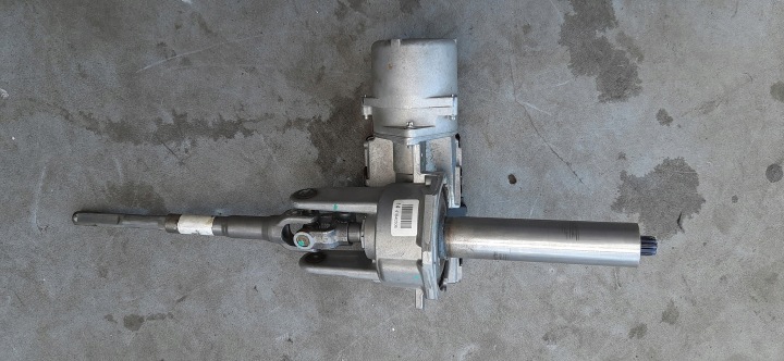 SUPPORT ÉLECTRIQUE VW PASSAT B8 95352029