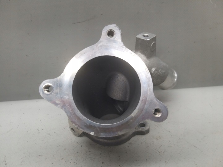 BRIDE COUDE TÉ CONDUIT D'AIR TURBO 1.0 T-GDI G3LE I30 KONA RIO STONIC CEED