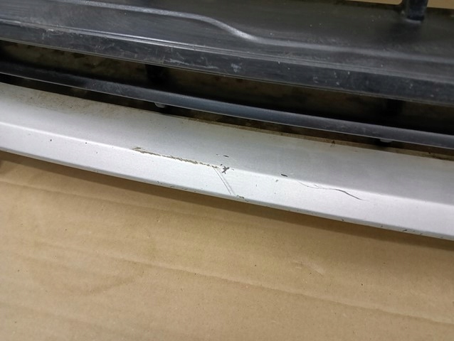 CALANDRE CALANDRE GRILLE FIAT DUCATO LIFT 14-