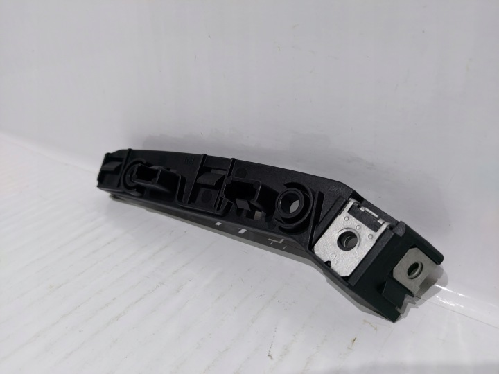 ALFA ROMEO GIULIA GLISSIÈRE PARE-CHOCS AVANT DROIT INFÉRIEUR 50546905 NEUF ORIGINAL
