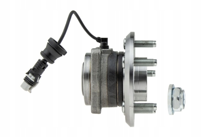 MOYEU ROUES ARRIÈRE CHEVROLET CAPTIVA 2.0TD 06.06-, OPEL ANTARA 06-