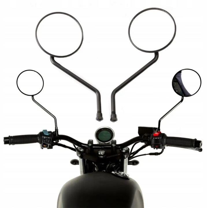 POUR HONDA XR80 XR230 TLR200 XR200 XR125 CT110 CG125 XL250 XL400 ZMODYFIKOWA