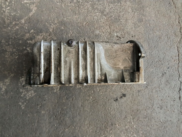 CARTER HUILEUX XS6E-6676-B4G FORD FIESTA 1.3BENZ 2005R MK6 D3 ((F5))