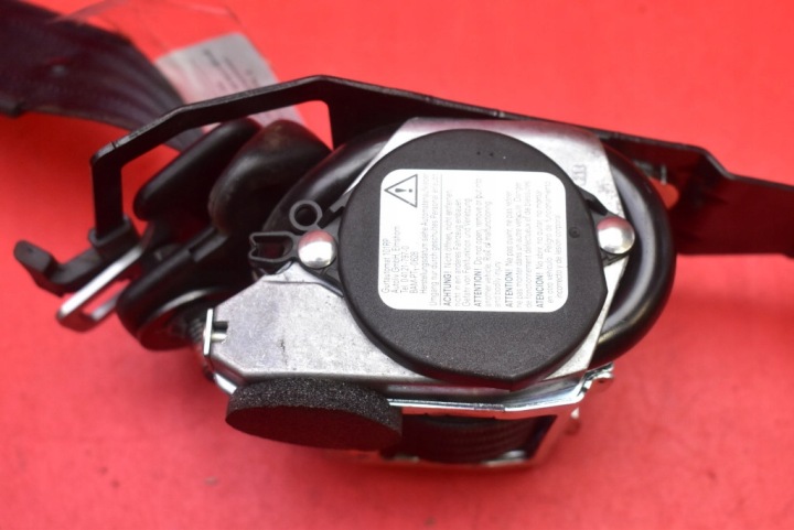 CEINTURE DE SÉCURITÉ DROIT ARRIÈRE TENDEUR 601239400 VOLVO XC90 1 I 02-09