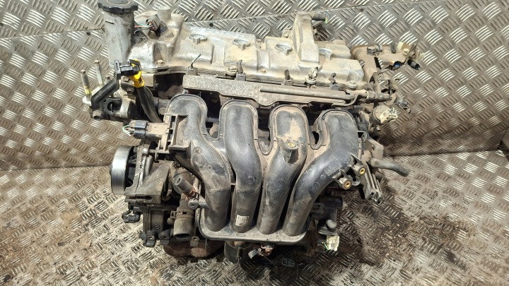 MOTEUR MAZDA 3 BK 1.6 16V Z601 COMPLET