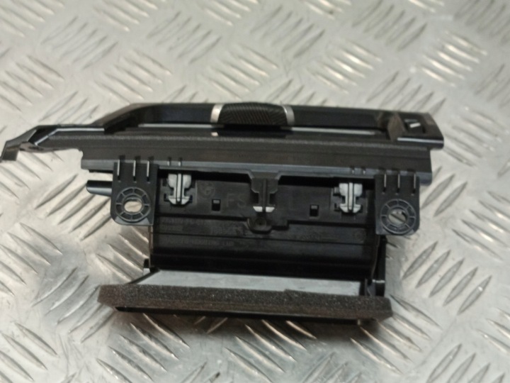 BMW X1L U12 X1 U11 2 PIÈCES U10 GRILLE CONDUIT D'AIR GAUCHE CONDUCTEUR 9483382