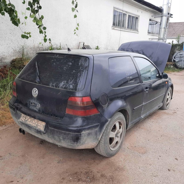 VOLKSWAGEN GOLF COLLECTEUR ADMISSION 1998 1.6L 06A133205E