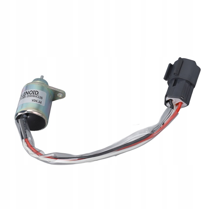 ÉLECTROVANNE RÉGULATEUR DE TURBINE DOPLYW CARBURANTS VERS YANMAR