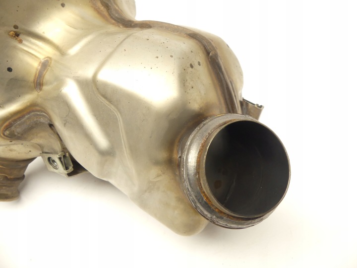 COLLECTEUR CATALYSEUR ÉCHAPPEMENT KTM 890 DUKE ADVENTURE 20-23