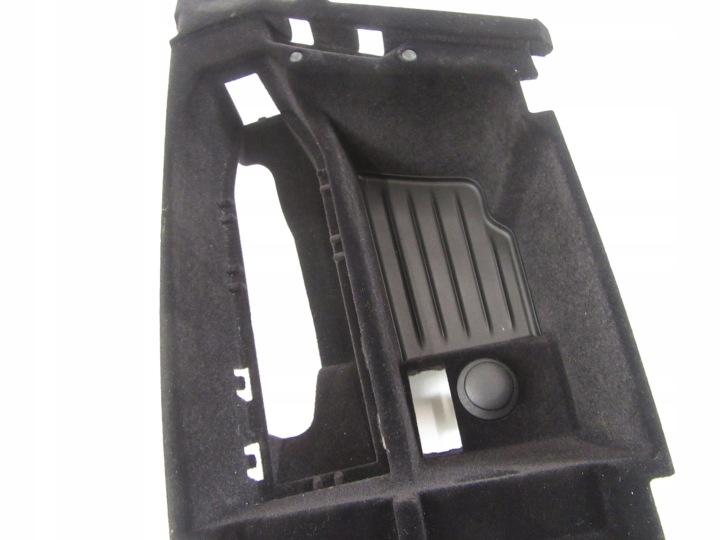 INSERT ACCOUDOIR ADAPTATEUR TÉLÉPHONE PRISE ALLUME-CIGARES BMW F10 F11 EUROPE