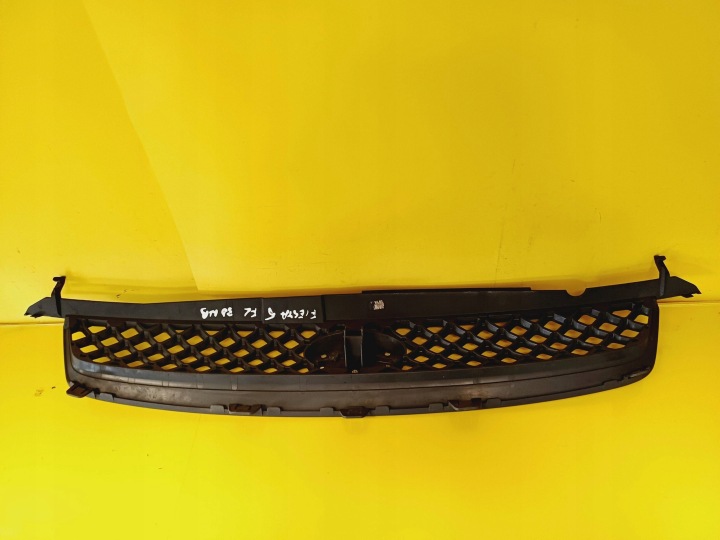 GRILLE CALANDRE FORD FIESTA V RESTYLAGE 05-08 6S618200AC NR147
