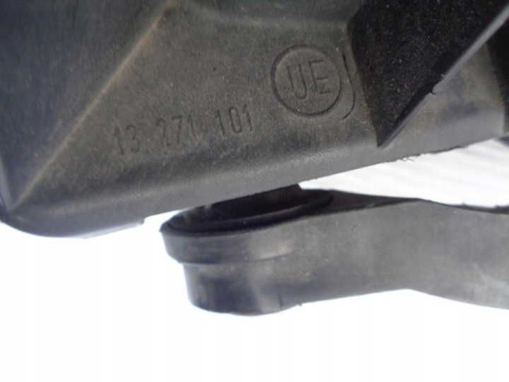 OPEL-CZESCI ASTRA H ZAFIRA B CHÂSSIS FILTRE AIR 1.9 CDTI 13271101