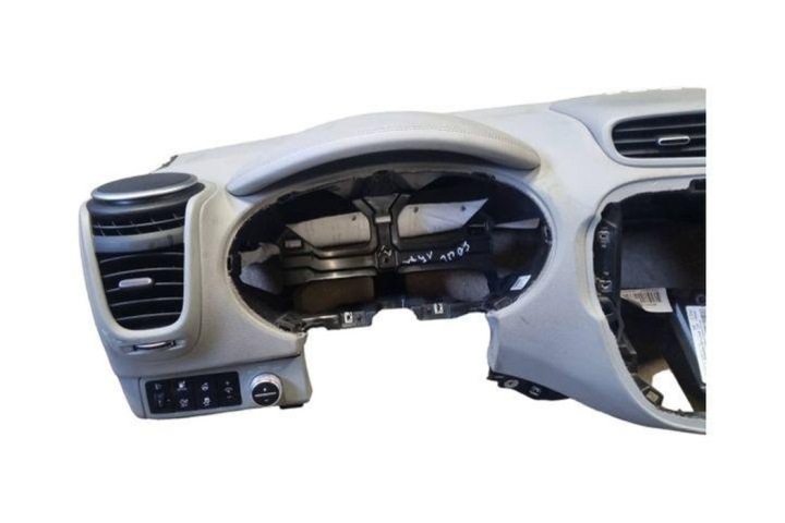 TABLEAU DE BORD COCKPIT KIA SOUL II (PS) 84710E4000BF6 GASOLINE 97KW