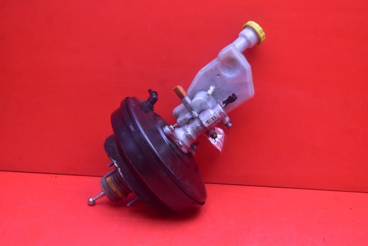SERVO POMPE DE FREIN 9681847980 CITROEN C3 PICASSO 1.6 VTI 120 KM 08-13