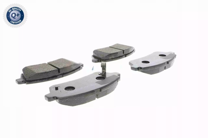 ACKOJA PLAQUETTES FREINS MAZDA A32-0030 VEM
