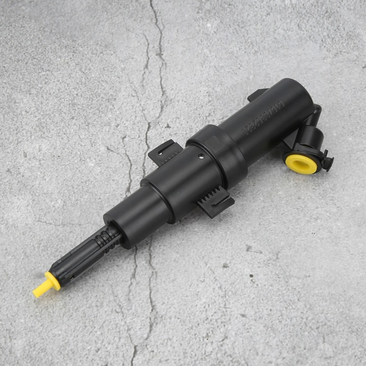 BUSE TÉLESCOPIQUE LAVE-GLACE PHARES ABS 61678362823 CONVIENT VERS 84