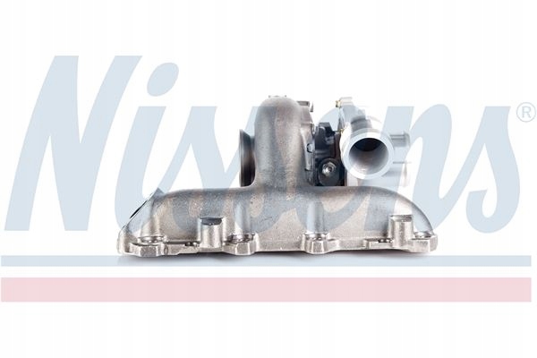 TURBO COMPRESSEUR NISSENS NEUF 93082 NIS