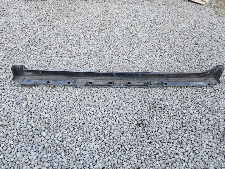 TOYOTA PRIUS III 09-15 DROITE MOULURE SEUIL SEUIL 8V1