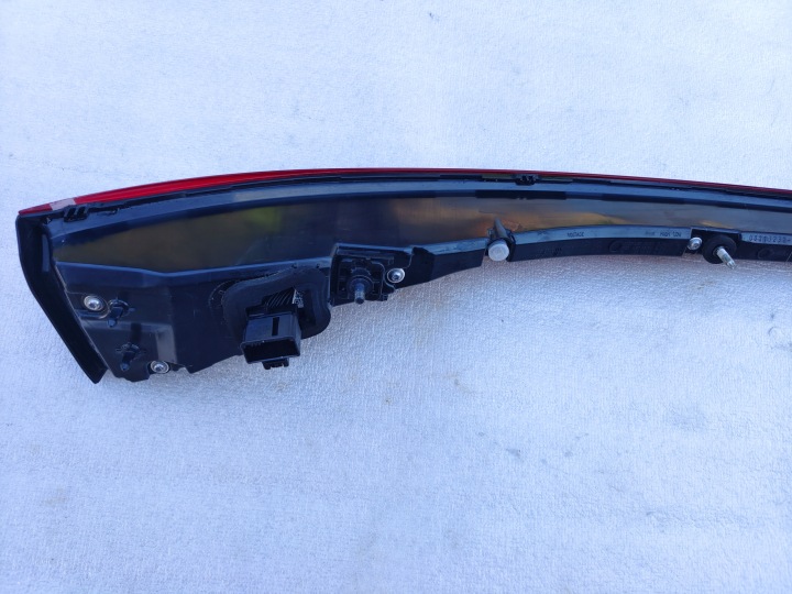 SEAT LEON CUPRA IV 5FA PHARE BELNDA COUVERCLES DE COFFRE ARRIÈRE 5FA945307K