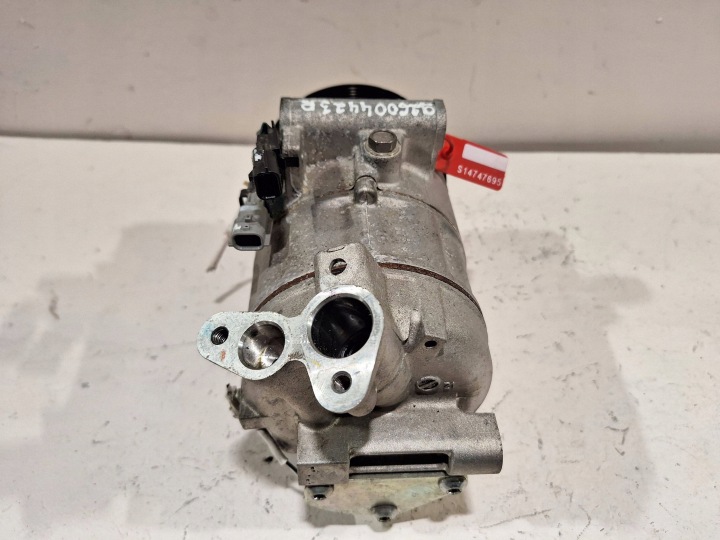 KOPMPRESOR CLIMATISATION 926004423R RENAULT CLIO V CAPTUR II 1.0 TCE 19-