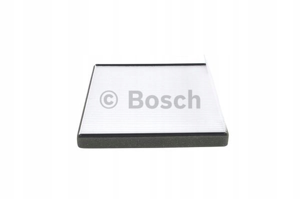 FILTRE VENTILATION ESPACES PASAZERSKIEJ BOSCH 1 987 432 204