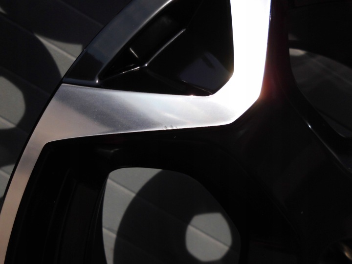 JANTES ALUMINIUM D'USINE 18 4X108 OPEL MOKKA II PEUGEOT 2008 II