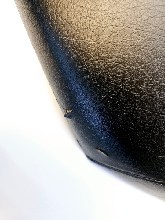 YAMAHA MAJESTY 125 03-06 SIÈGE BANQUETTE ARRIÈRE SIÈGE