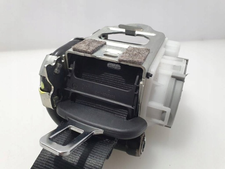 SEAT ARONA 2022 LEWY/PRAWY ARRIÈRE CEINTURE DE SÉCURITÉ 6F0857805