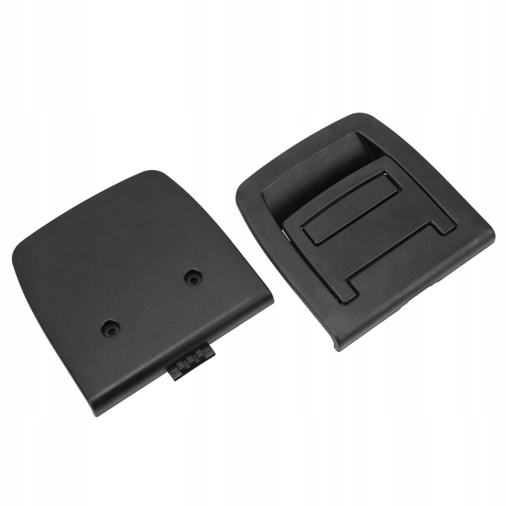 ABS TAPIS COUVERCLES DE COFFRE AUTOMOBILE POIGNÉE DYWANOWY 51479120283 7X