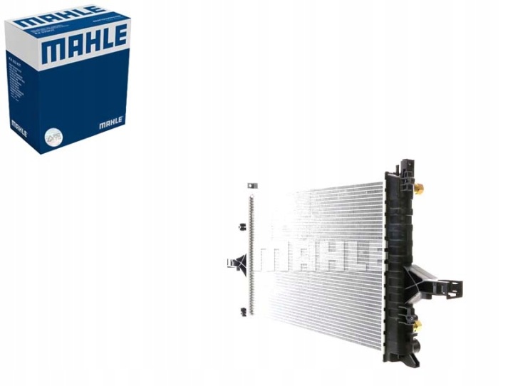 BEHR MAHLE RADIATEUR VOLVO S60/V70 00-