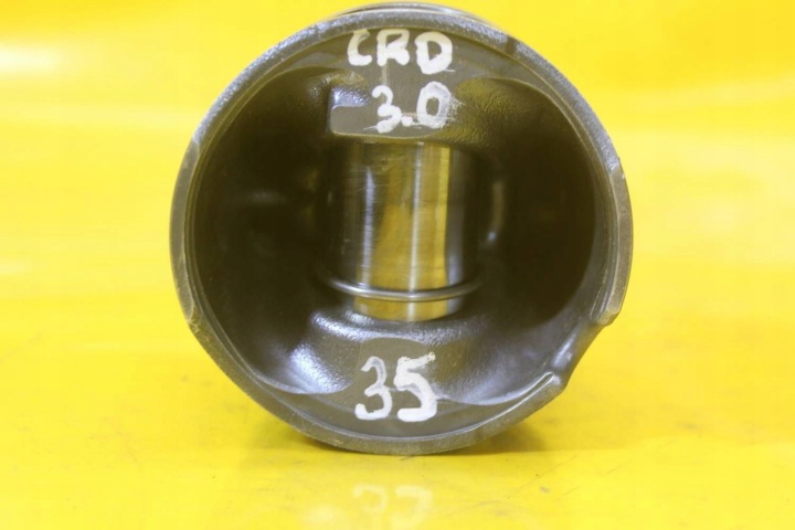 PISTON DENKO GAUCHE JEEP GRAND CHEROKEE WK2 CHRYSLER 3.0 CRD VM63D 8375