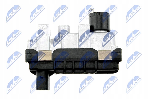 GUIDE TURBINES G-33 6NW009206 FORD TRANSIT 2.2TDCI 2007- LAND