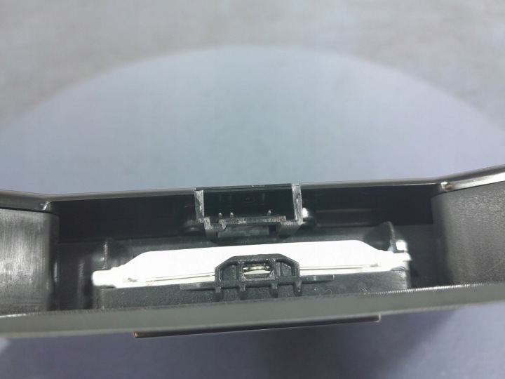 AUDI A8 D5 AMPOULE RÉTROVISEUR PLAFONNIERS 4N4858563