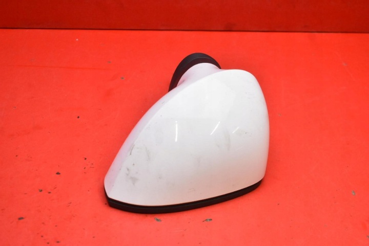 RÉTROVISEUR GAUCHE LB9A EUROPE 024456 SEAT LEON 2 II LIFT 09-12 5 GOUPILLE
