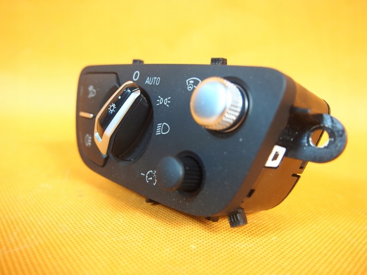 AUDI A4 8W MONITEUR HEAD UP COMMUTATEUR CAPUCHONS 8W5919617 4M0941531P